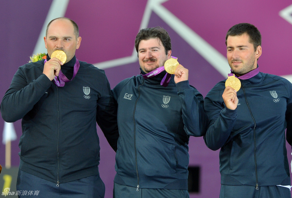 瑞典射箭选手技高一筹,成功夺冠的简单介绍 瑞典射箭选手技高一筹,成功夺冠的简单介绍