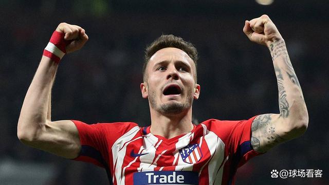 开云平台-马德里竞技中场大将荣膺最佳球员