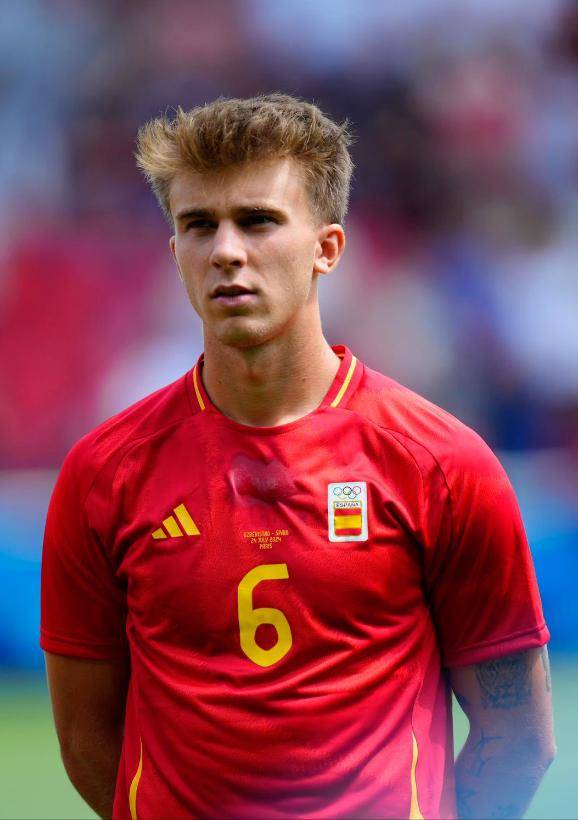 马德里竞技中场大将荣膺最佳球员 马德里竞技中场大将荣膺最佳球员