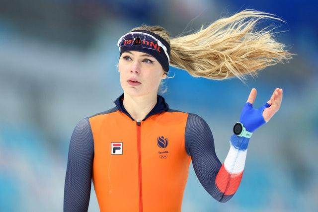 开云体育入口-关于荷兰选手精彩回放,动人心弦的信息