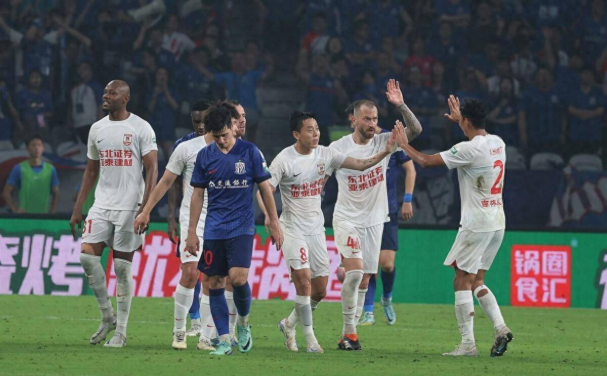 开云平台-包含北京国安取得连胜,追赶领头羊积分的词条