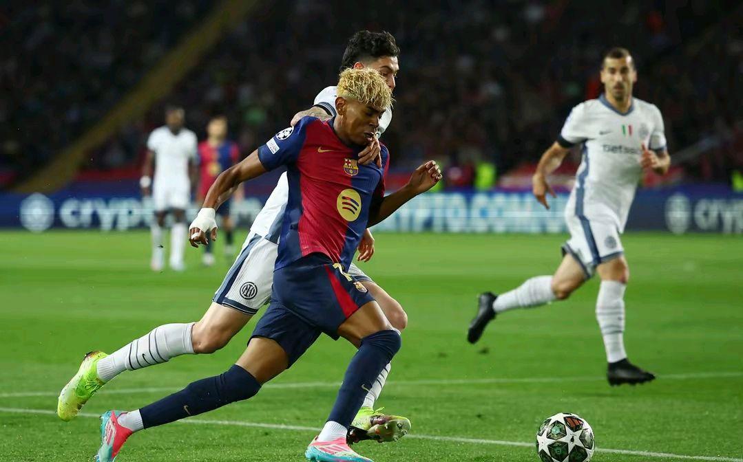 开云下载-国际米兰成绩飘红，罗马不敌对手落败的简单介绍