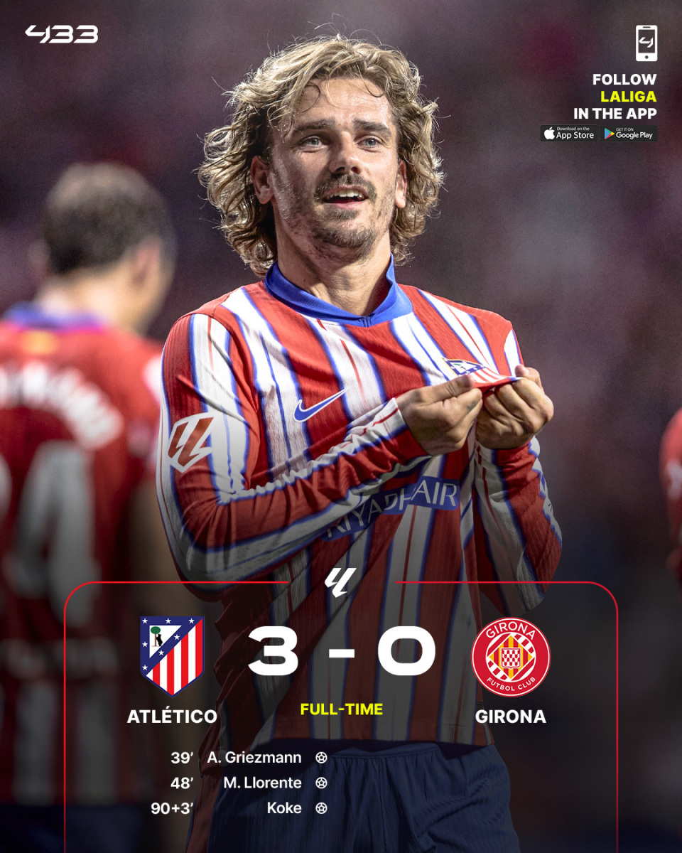 开云体育中国-切尔西制胜关键时刻，顺利晋级四强，马竞遭淘汰