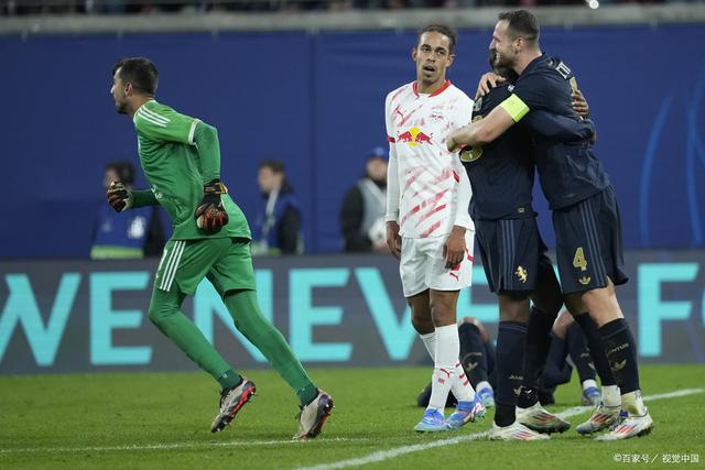 莱比锡主场胜利，连续第四轮保持不败