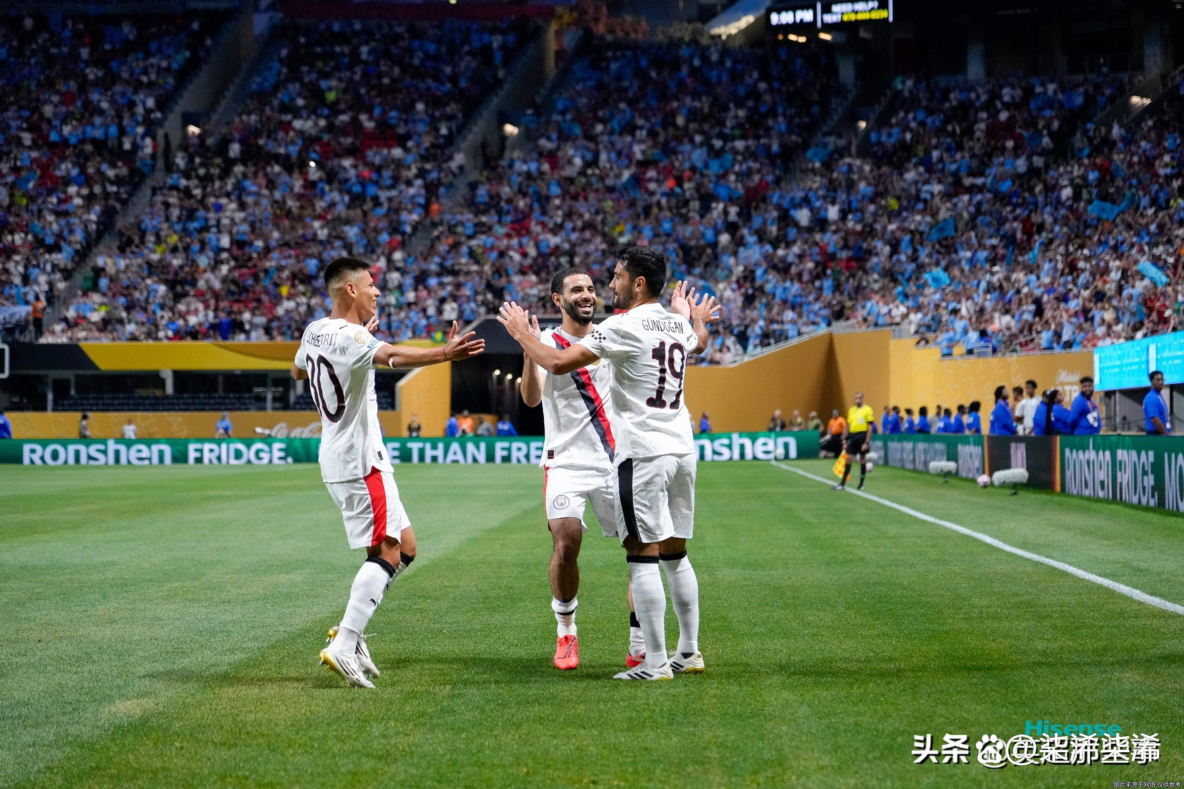 曼城大胜对手,实力得到展示的简单介绍 曼城大胜对手,实力得到展示的简单介绍