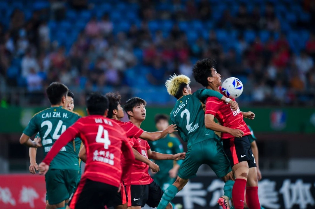 开云体育app-关于成都兴城队响应号召，积极备战本周末比赛的信息