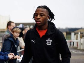 南特新援融入阵容,展现潜力的简单介绍 南特新援融入阵容,展现潜力的简单介绍