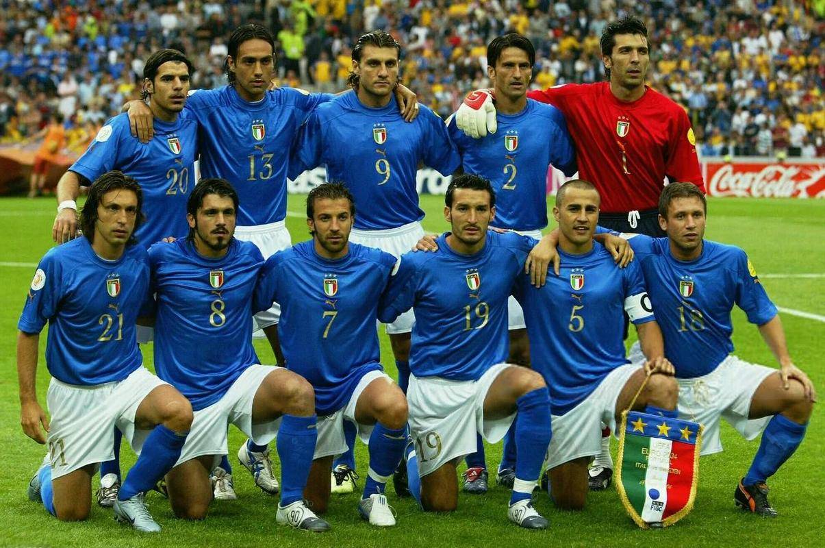 开云体育平台APP-意大利队继续连胜，士气正旺的简单介绍