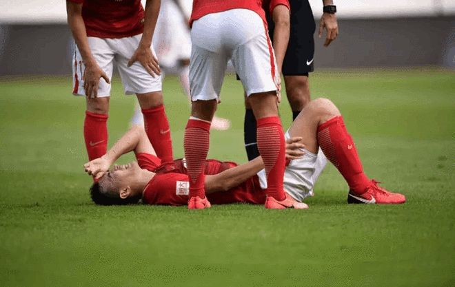 开云sport-广州富力主场遭遇逆转，遗憾失利的简单介绍