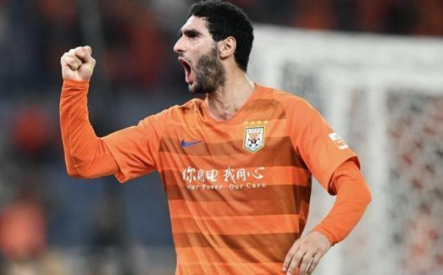 广州富力主场遭遇逆转,遗憾失利的简单介绍 广州富力主场遭遇逆转,遗憾失利的简单介绍