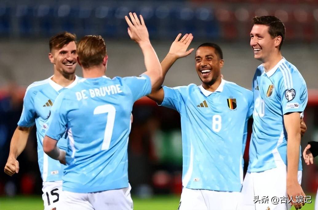 惊心动魄！欧预赛胜负悬念令人期待