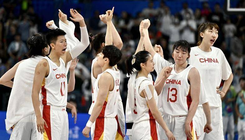 开云sport-澳大利亚女篮夺得世界杯冠军，士气高涨的简单介绍