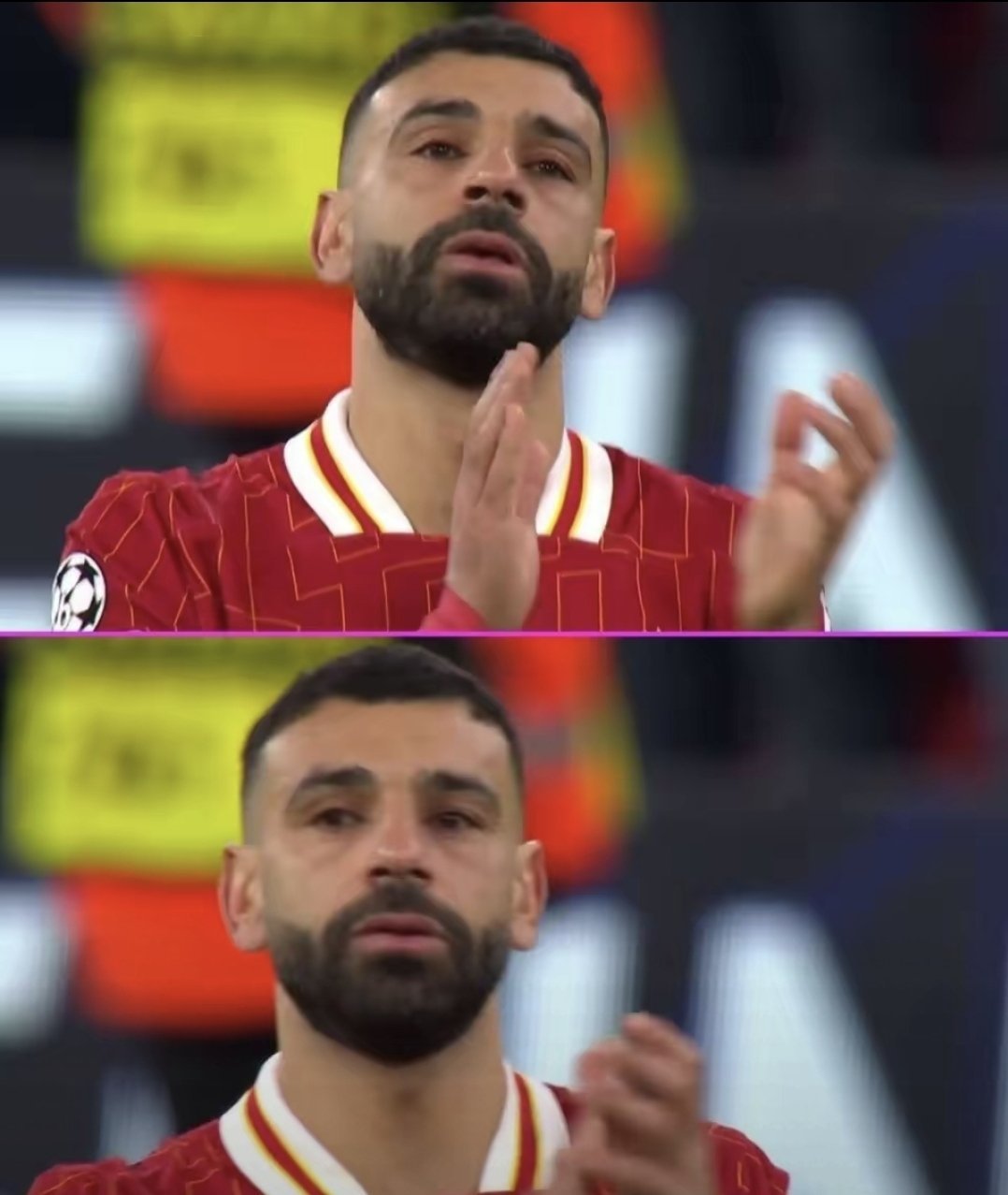 萨拉赫成为焦点,被视为利物浦晋级关键的简单介绍 萨拉赫成为焦点,被视为利物浦晋级关键的简单介绍