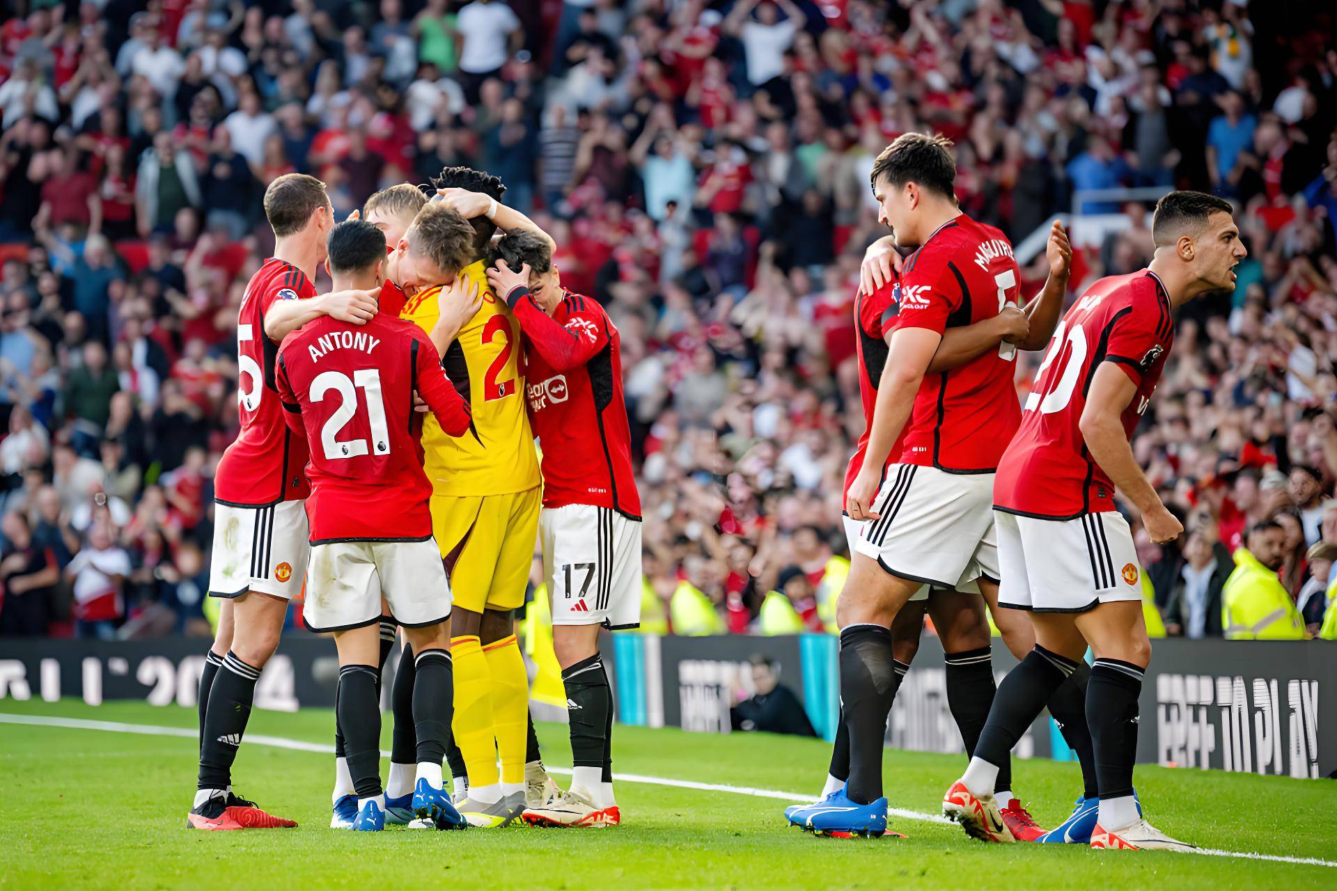 开云官网-关于场面火爆!英超观众席沸腾不已的信息