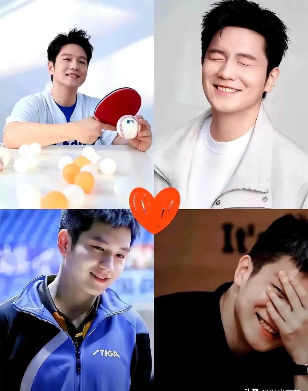 开云体育登录-关于比利时乒乓球队血洗波兰乒乓球队,樊振东制霸全场的信息