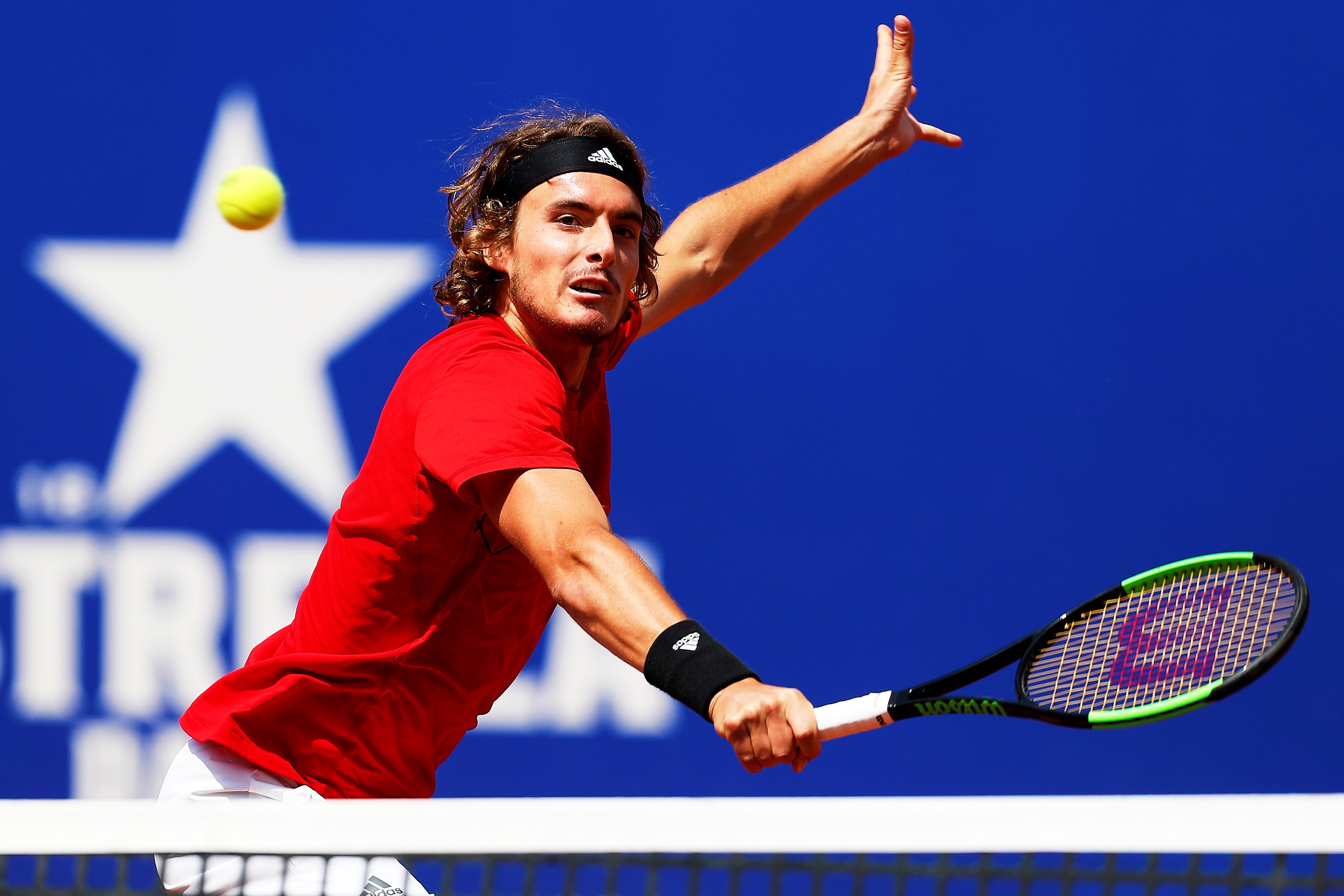 开云体育在线-关于ATP总决赛轻取蒙特卡洛大师赛,西西帕斯惊艳四座的信息