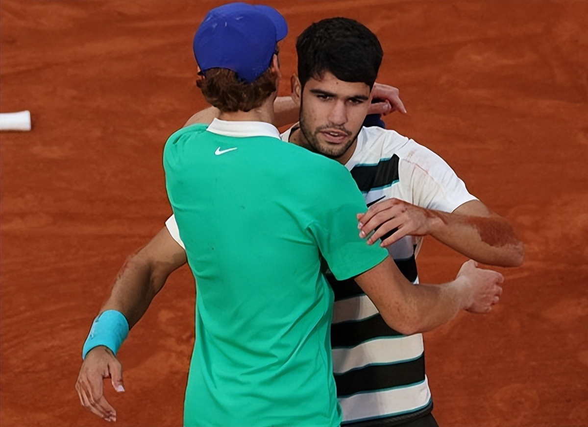 开云平台-拉沃尔杯逆转法网,阿尔卡拉斯带队取胜的简单介绍