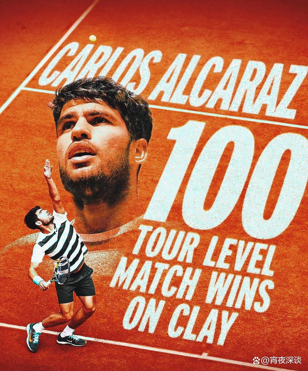 拉沃尔杯逆转法网，阿尔卡拉斯带队取胜的简单介绍