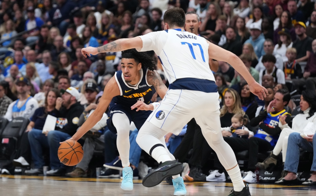 独行侠鏖战鹈鹕，约基奇高光表现的简单介绍