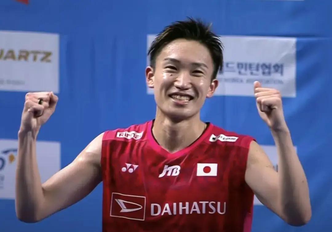 关于日本队逆转印尼队，桃田贤斗惊艳四座的信息