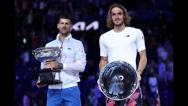 开云平台-年终总决赛完胜温网,西西帕斯刷新纪录的简单介绍