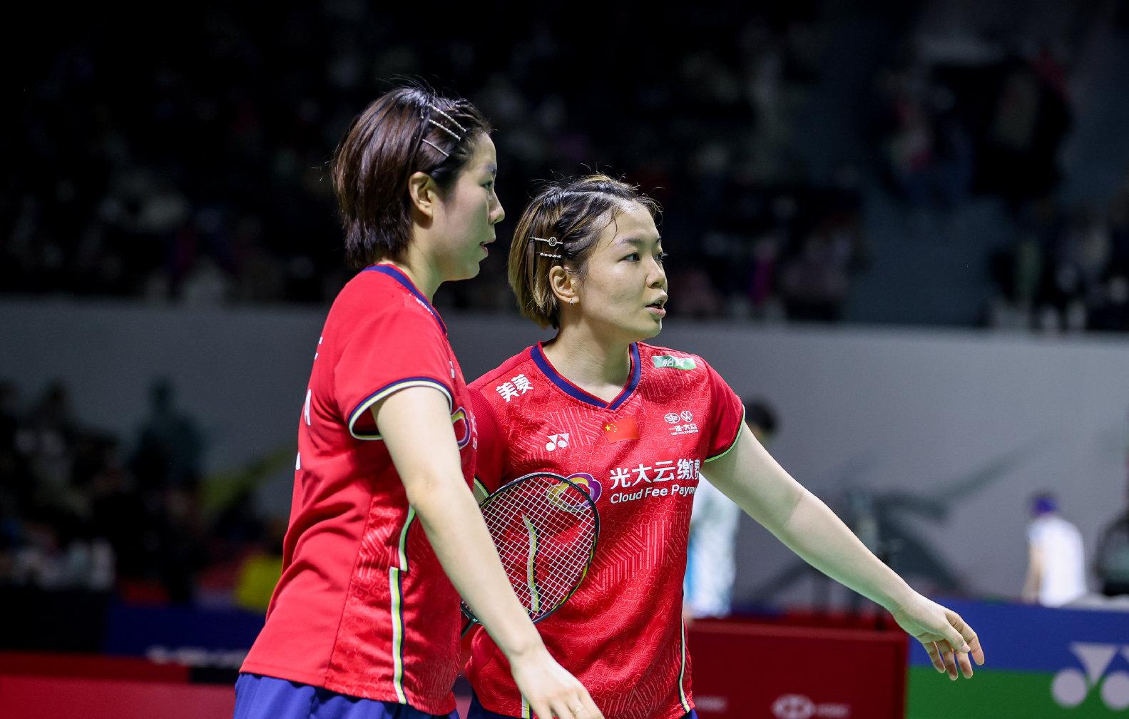 开云体育官网-泰国队绝杀印度队，陈雨菲带队取胜