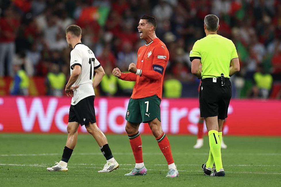 开云官网-美国力克葡萄牙,戈麦斯点燃赛场