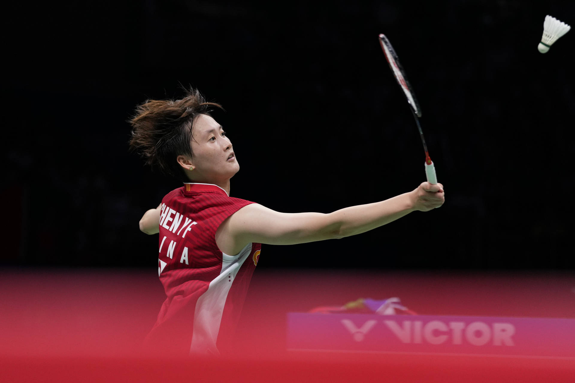 日本队轻取法国队，戴资颖刷新纪录