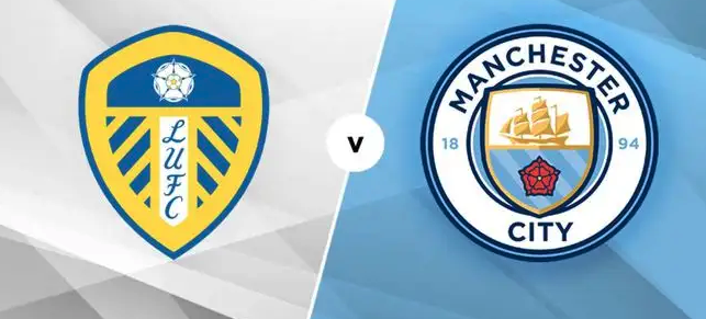 利兹联客场击败曼城，稳固上游位置