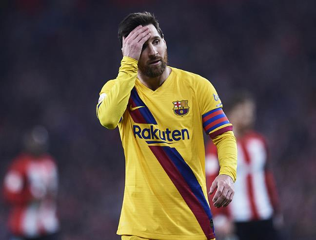 开云官网-巴萨痛失三分，战绩有所下滑