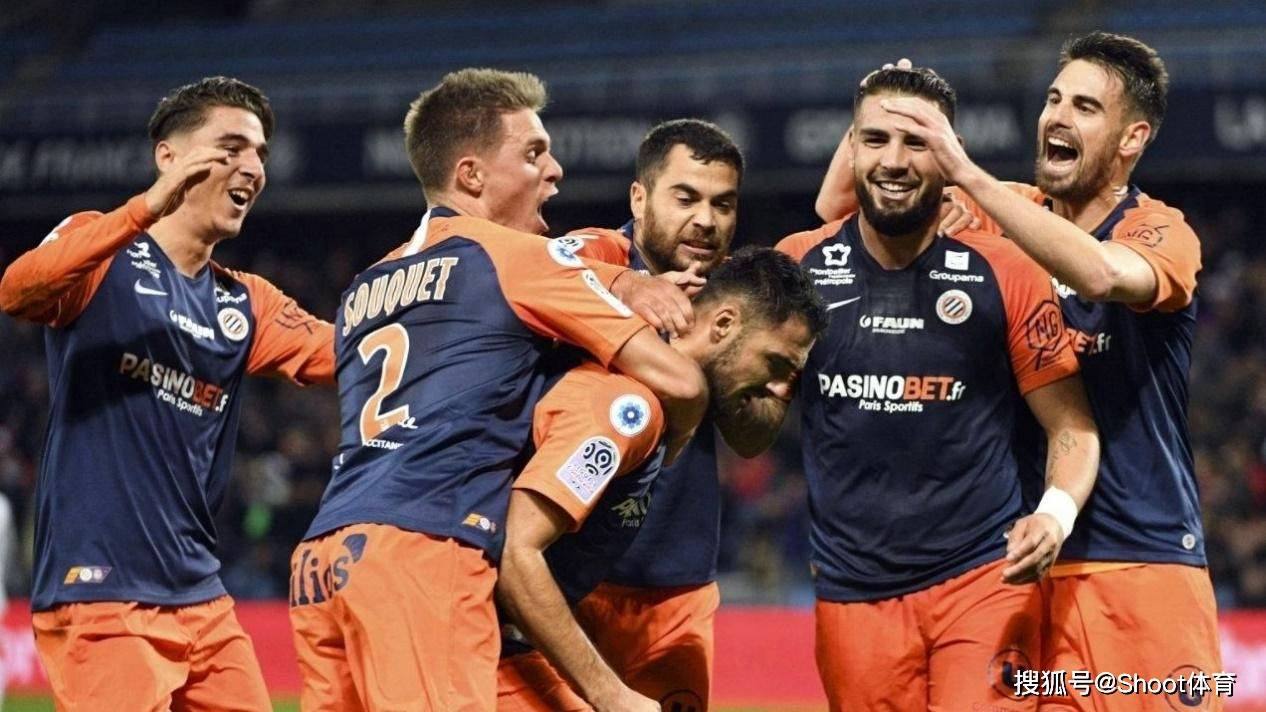 开云体育中国-马尔萨拉梅开二度，蒙彼利埃击败里昂
