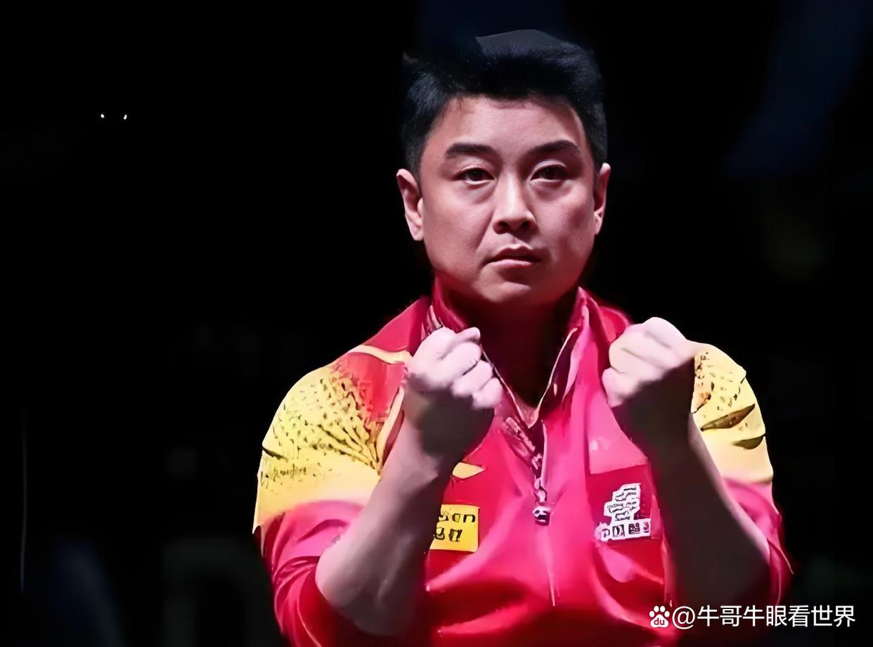 开云APP-瑞典队逆转日本队，王皓关键制胜