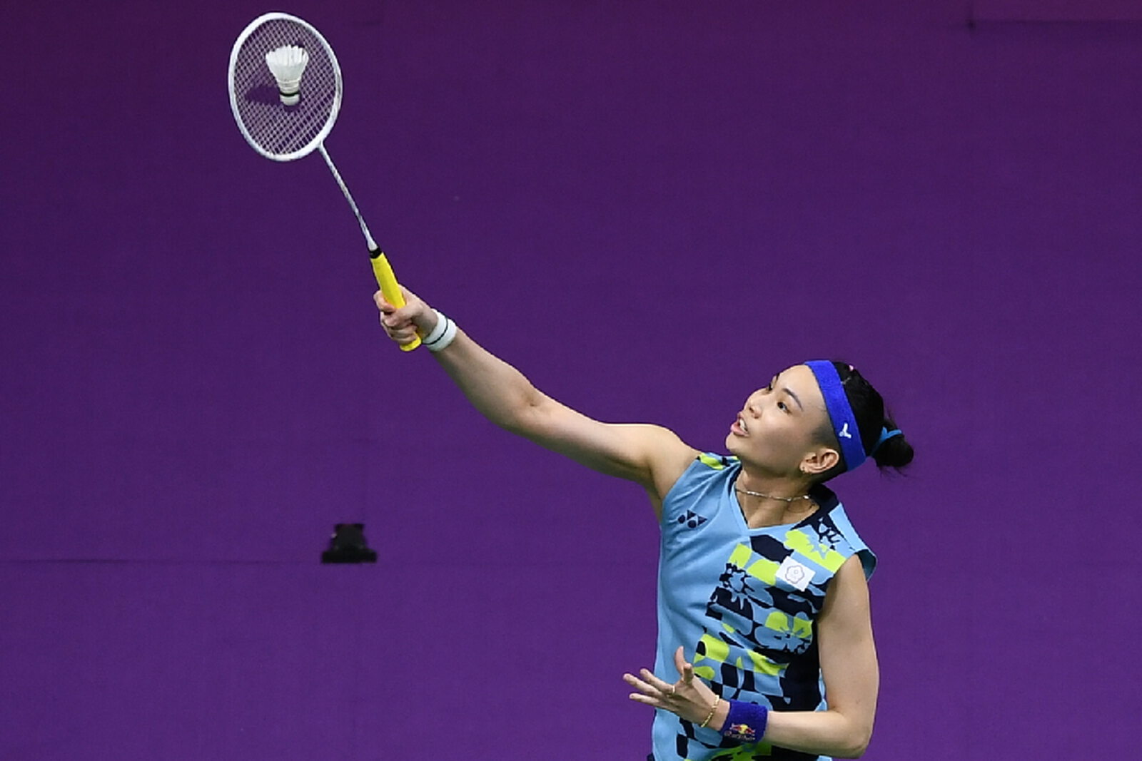 德国队完胜印度队,戴资颖惊艳四座 德国队完胜印度队,戴资颖惊艳四座