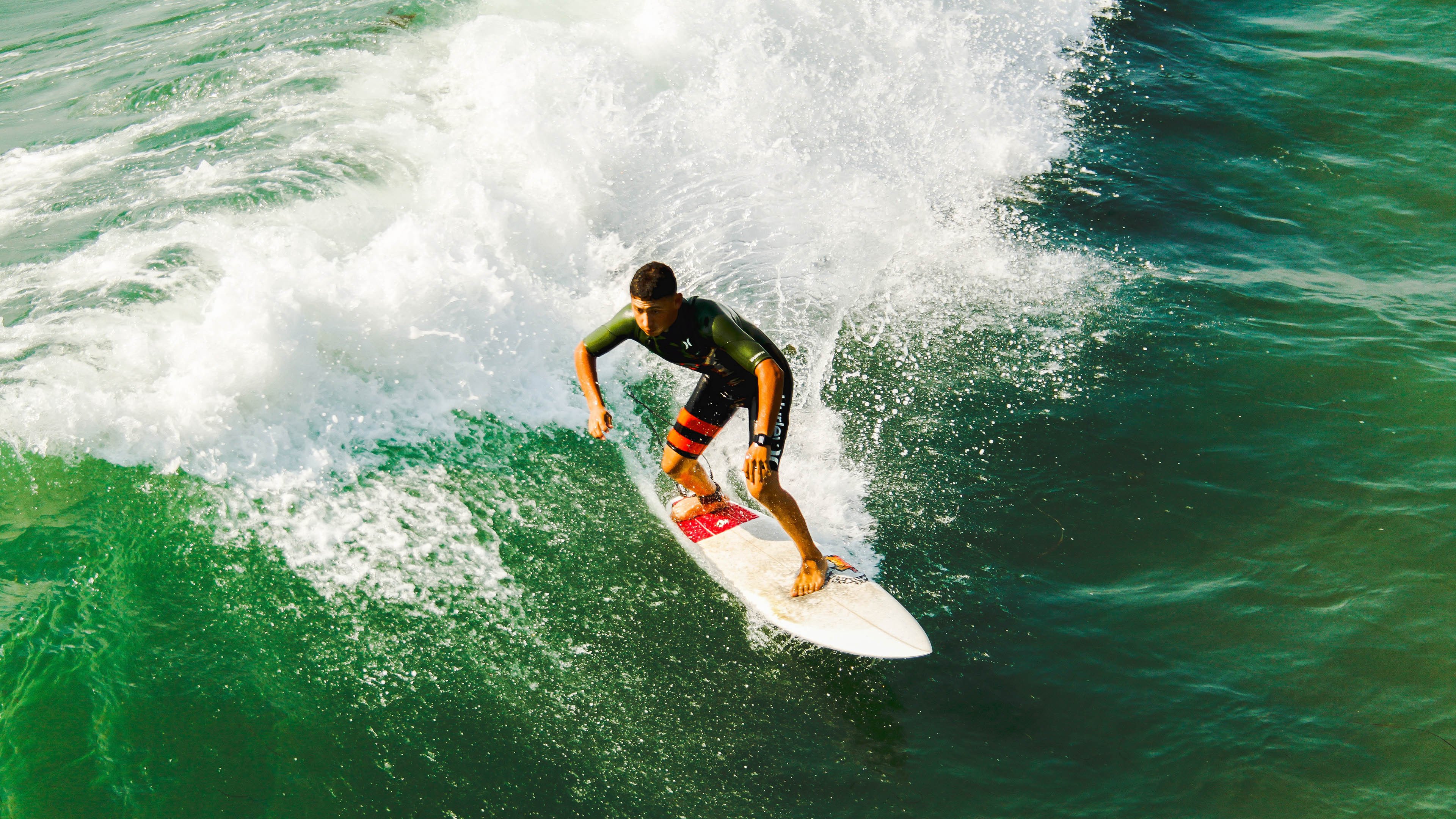 为什么能终结公牛的不是库里，而是那台全程高能输出的克莱牌柴油机？