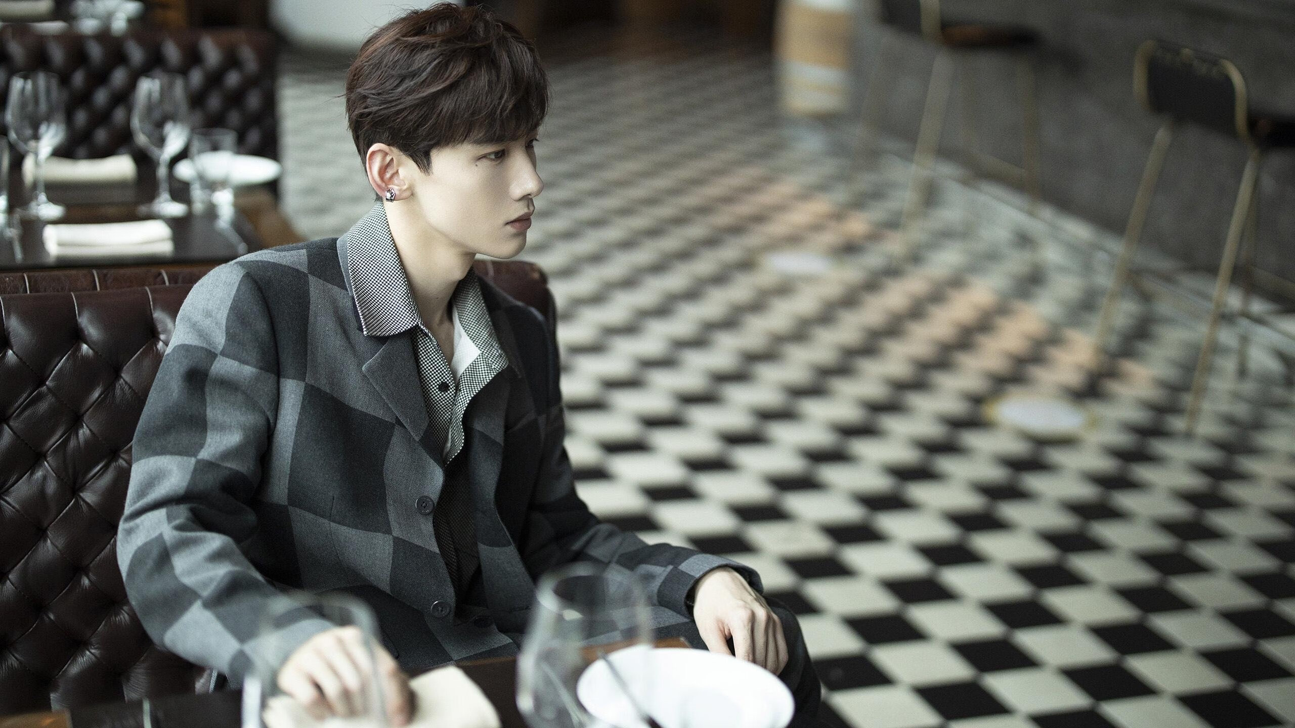 开云体育app-硬仗之王！杰伦·格林封神之夜，骑士鏖战过关斩落雄鹿