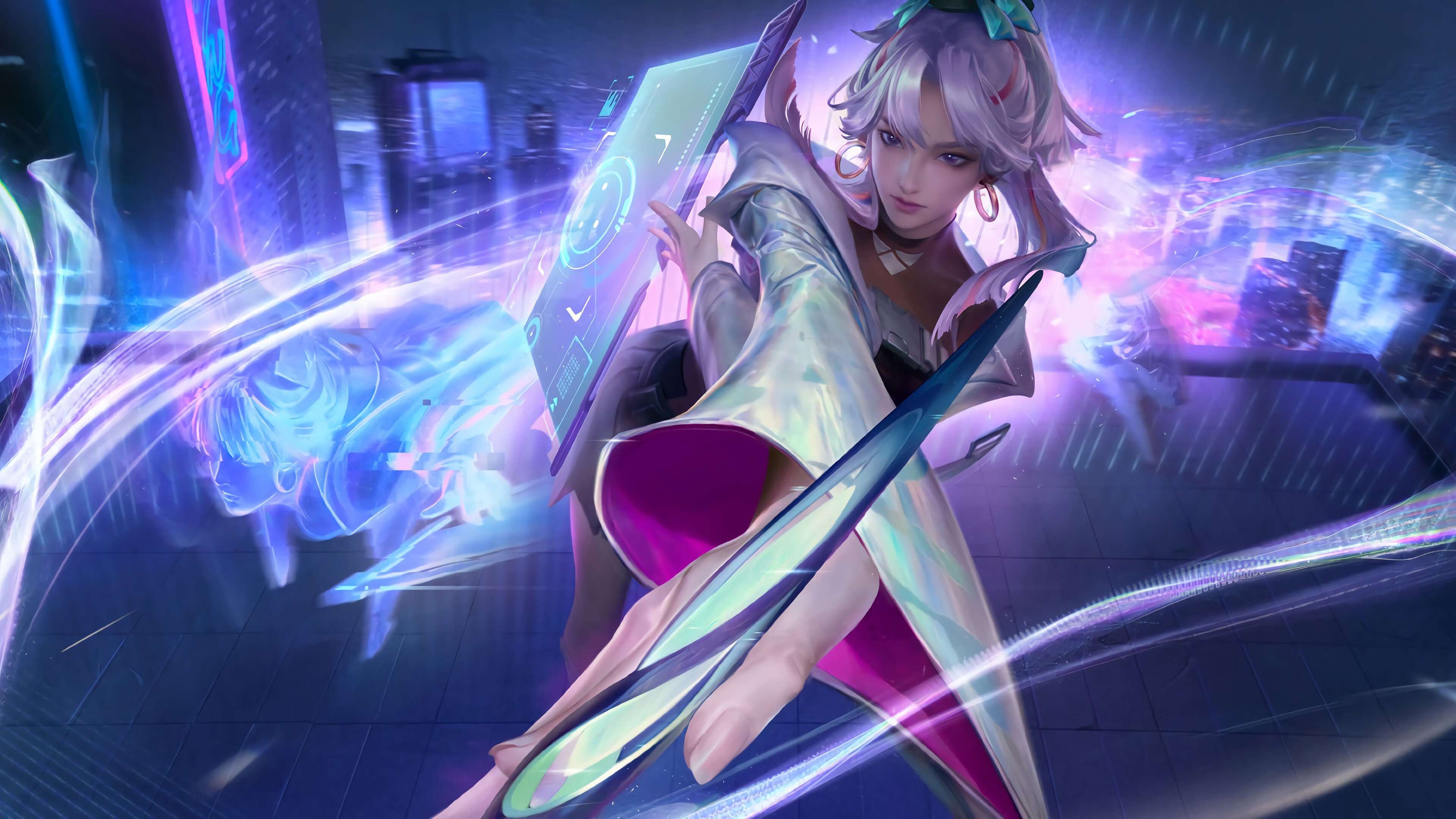 暗夜刺客，当伦纳德潜入森林狼对阵骑士之战